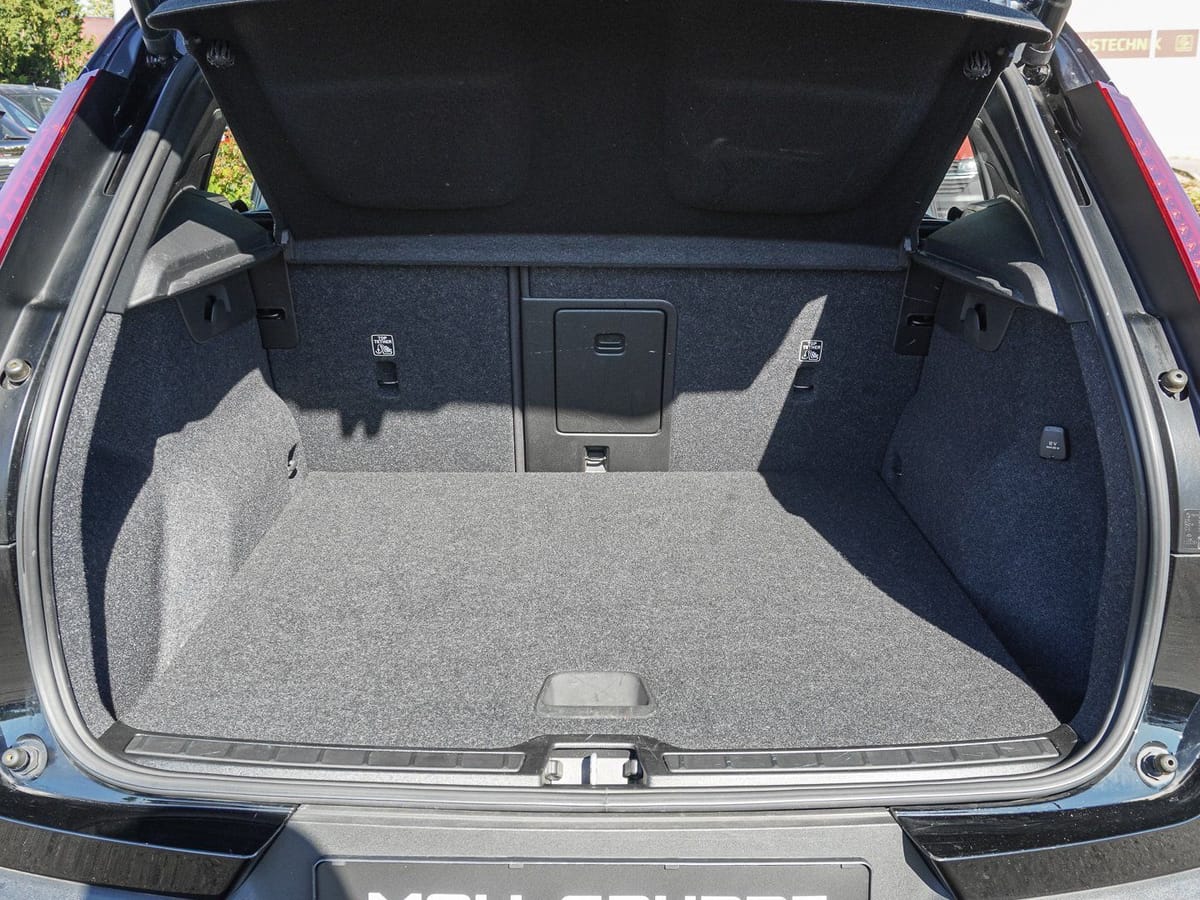 Volvo XC40 T4 Core Bright Plug-in Hybrid PILOT KEYLESS foto 16