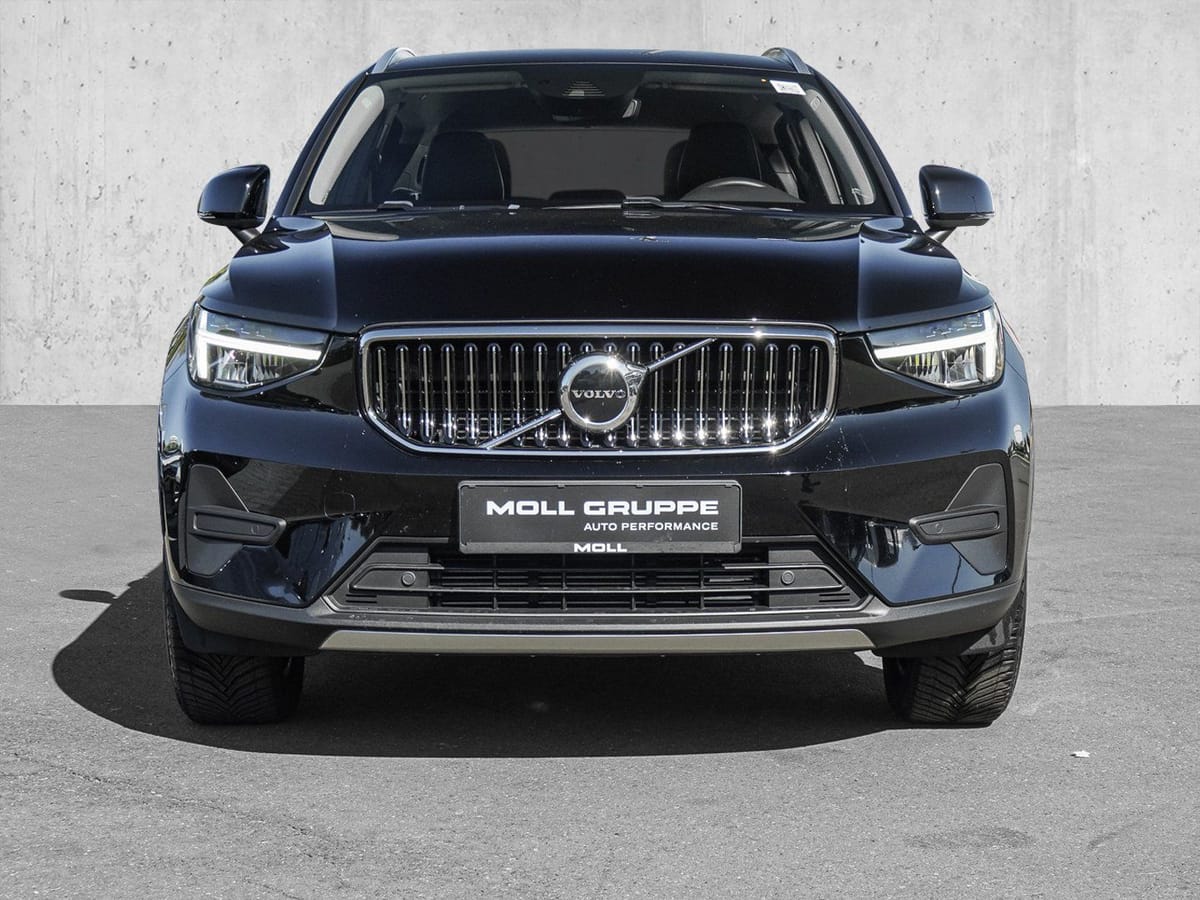 Volvo XC40 T4 Core Bright Plug-in Hybrid PILOT KEYLESS foto 3