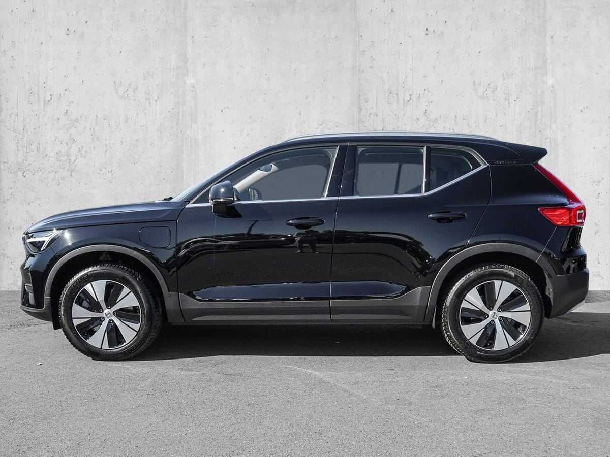 Volvo XC40 T4 Core Bright Plug-in Hybrid PILOT KEYLESS foto 5