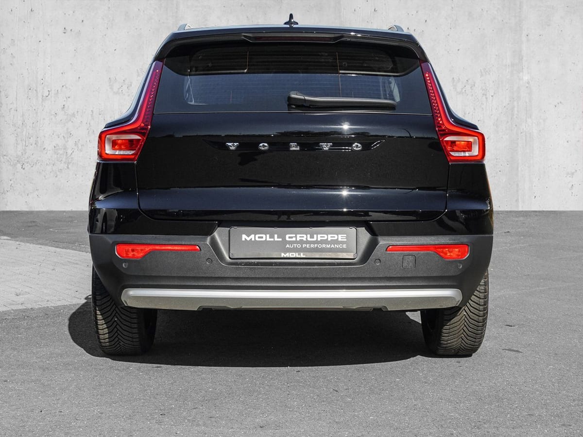 Volvo XC40 T4 Core Bright Plug-in Hybrid PILOT KEYLESS foto 6