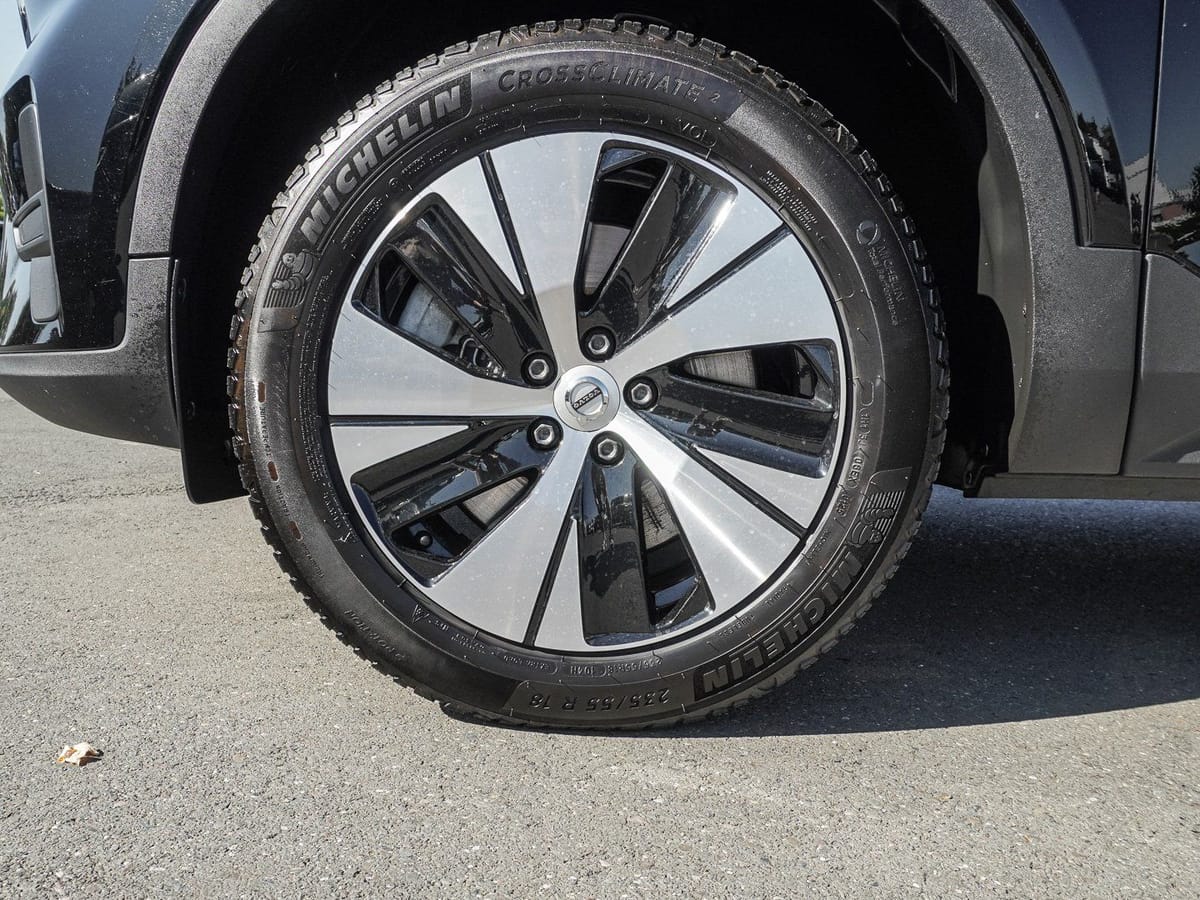 Volvo XC40 T4 Core Bright Plug-in Hybrid PILOT KEYLESS foto 7