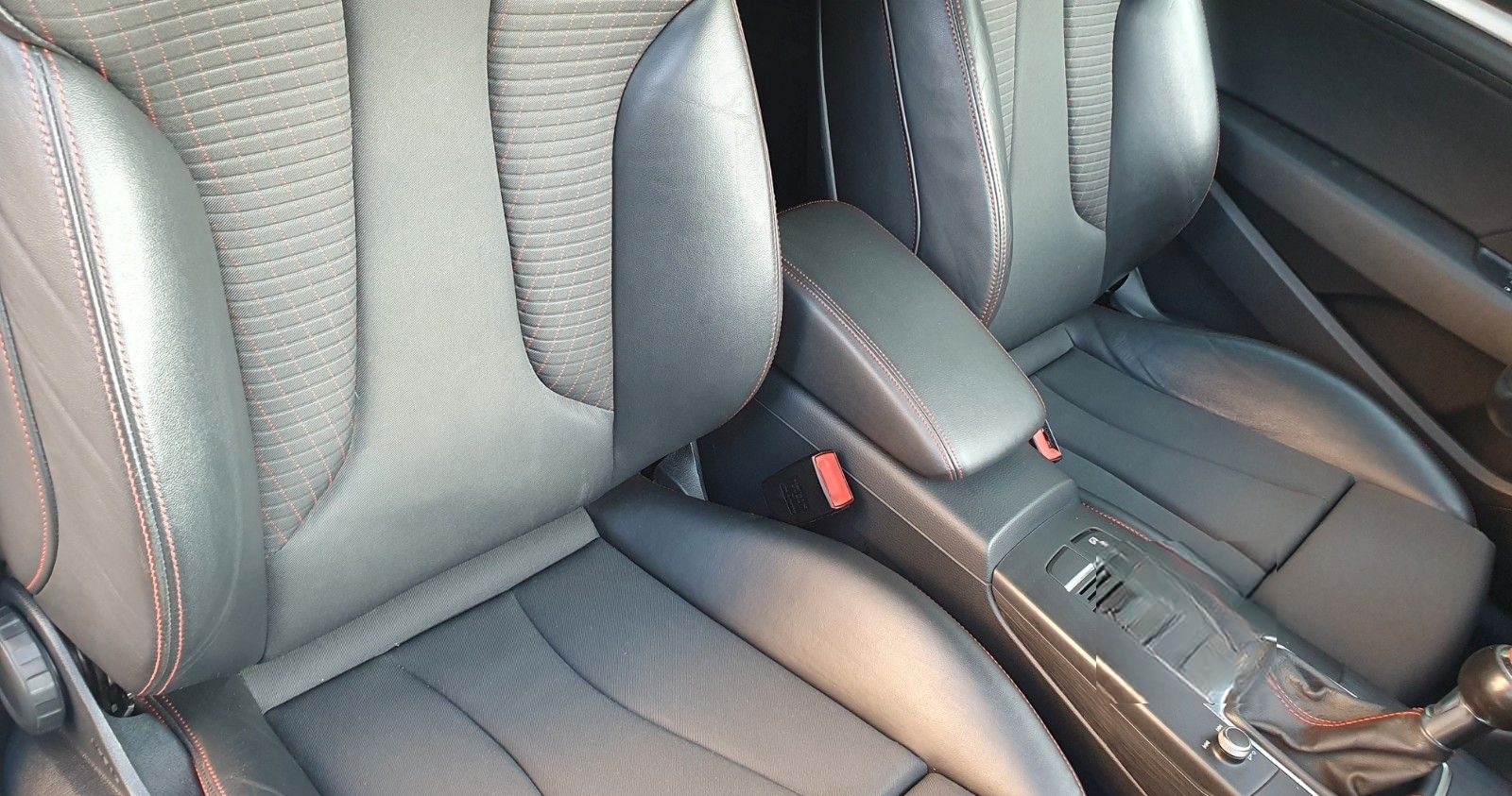 Audi S3 2.0 TFSI quattro+Navi+Schaltgetriebe foto 12