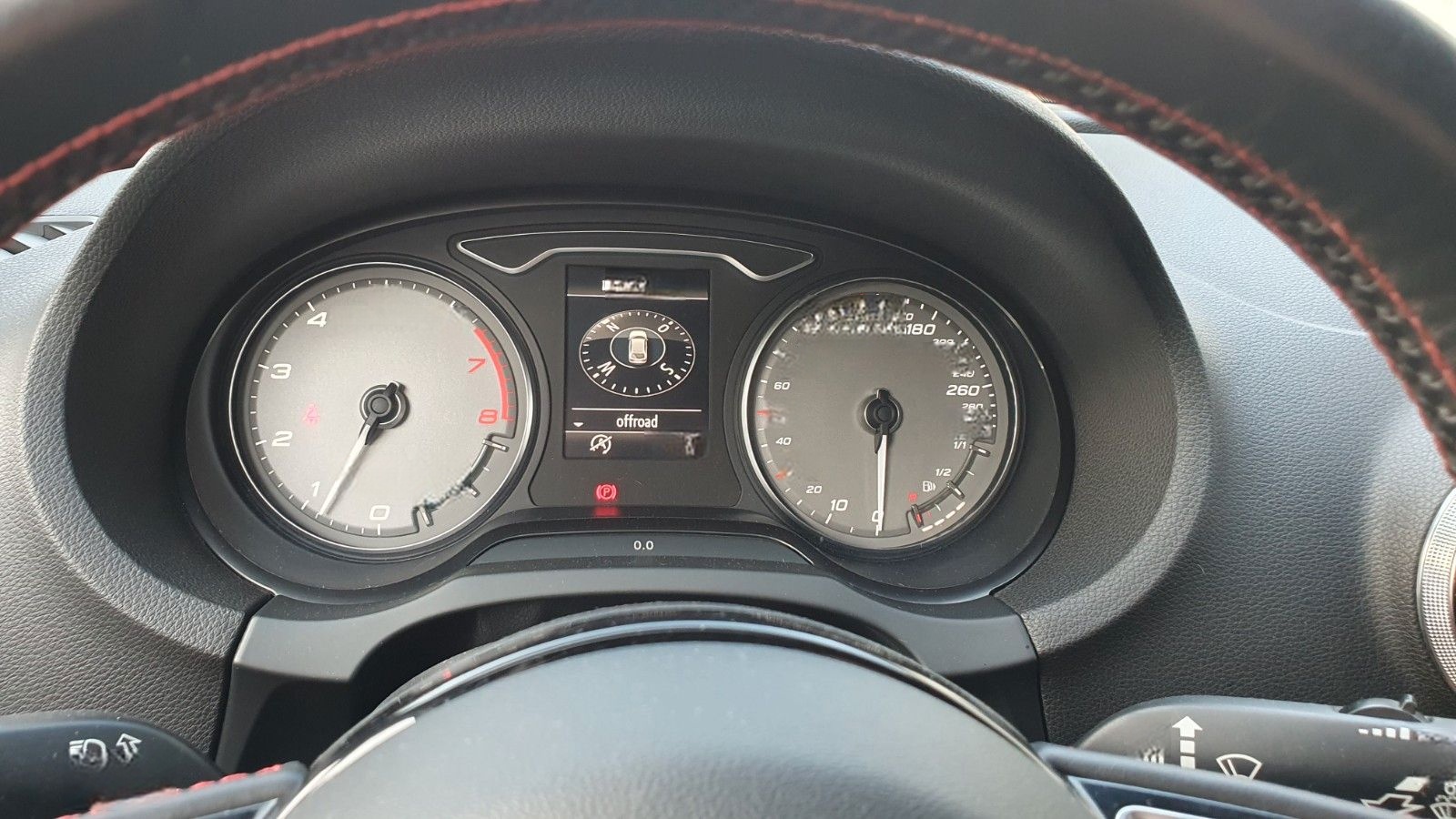 Audi S3 2.0 TFSI quattro+Navi+Schaltgetriebe foto 13