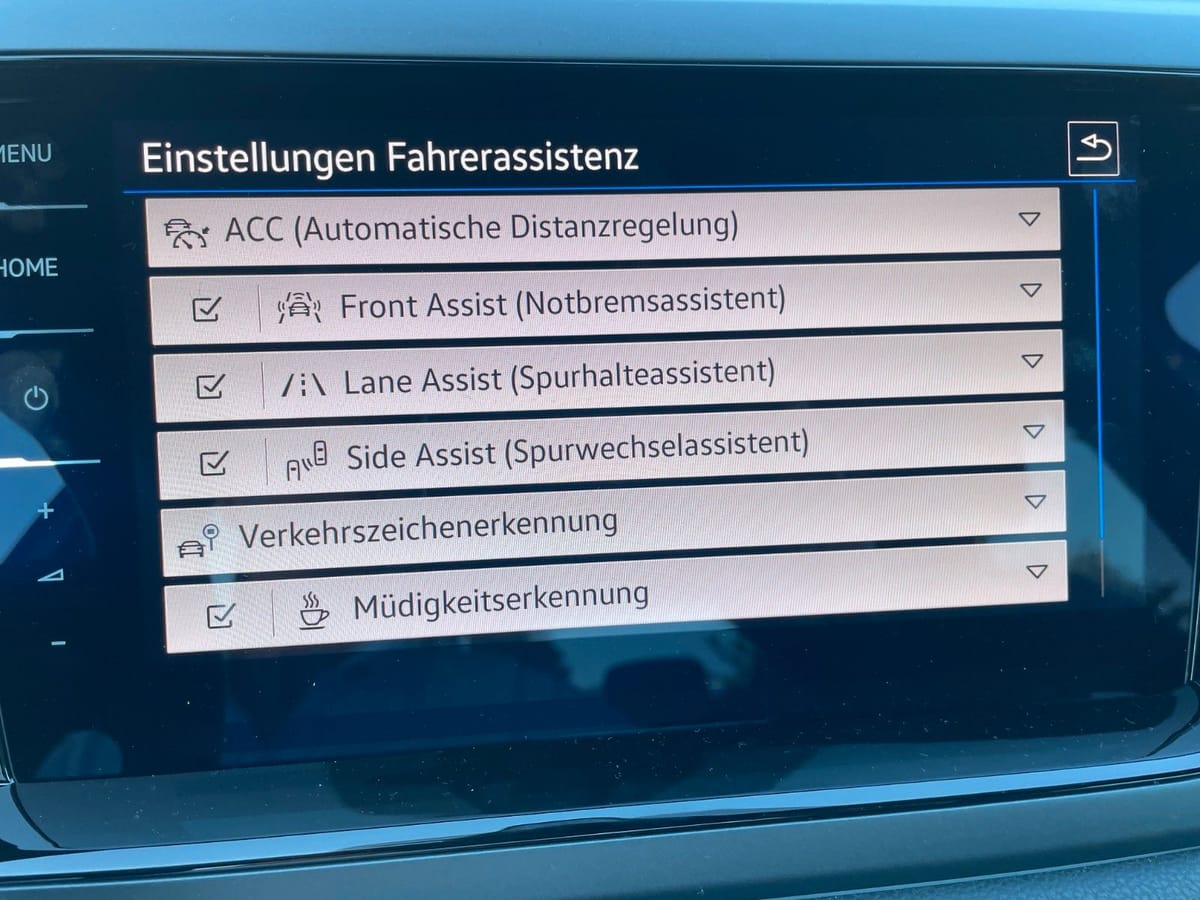 Volkswagen Taigo R-Line Black-Style, DSG, Navi, IQ-Light foto 17