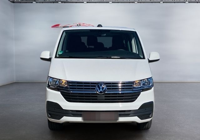 Volkswagen T6.1 Caravelle 2.0 TDI DSG lang +9-Sitze +AHK foto 2