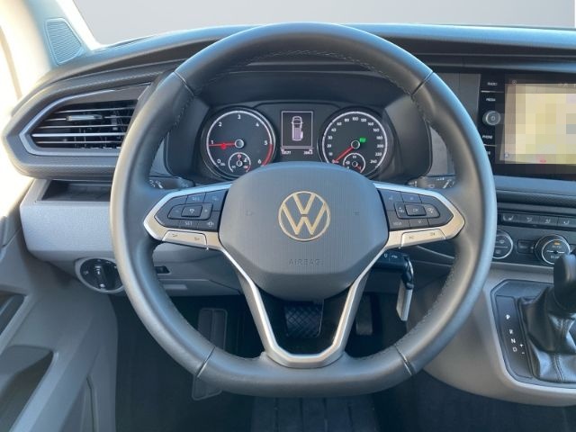 Volkswagen T6.1 Caravelle 2.0 TDI DSG lang +9-Sitze +AHK foto 11