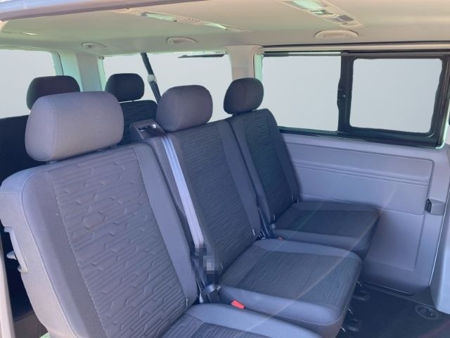 Volkswagen T6.1 Caravelle 2.0 TDI DSG lang +9-Sitze +AHK foto 12