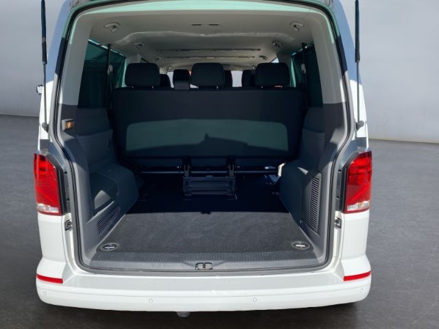 Volkswagen T6.1 Caravelle 2.0 TDI DSG lang +9-Sitze +AHK foto 13