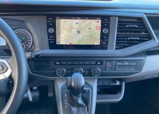Volkswagen T6.1 Caravelle 2.0 TDI DSG lang +9-Sitze +AHK foto 14