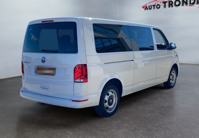 Volkswagen T6.1 Caravelle 2.0 TDI DSG lang +9-Sitze +AHK foto 4