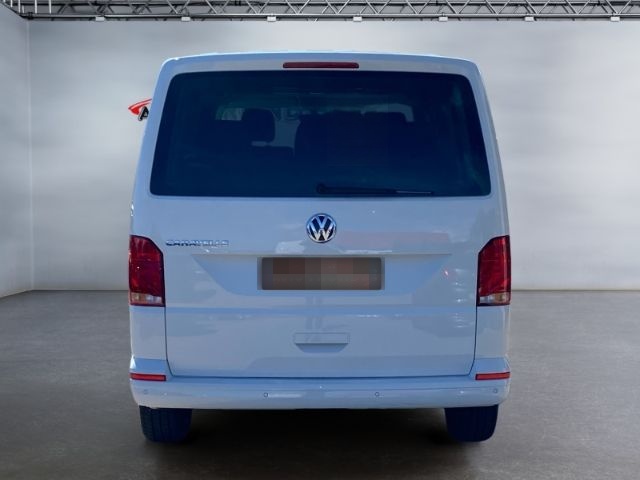 Volkswagen T6.1 Caravelle 2.0 TDI DSG lang +9-Sitze +AHK foto 5