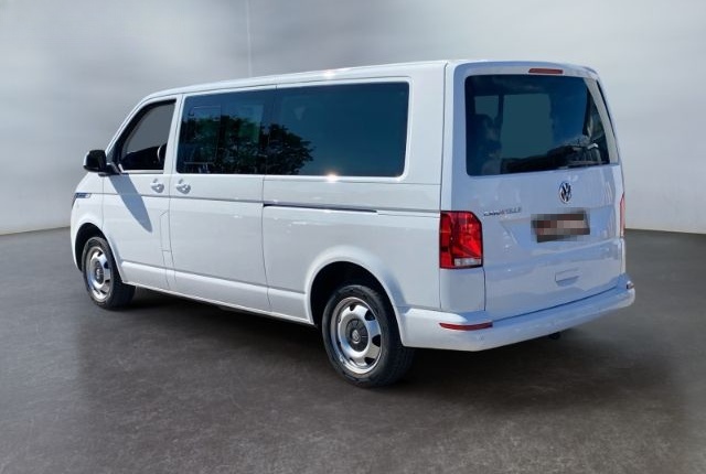 Volkswagen T6.1 Caravelle 2.0 TDI DSG lang +9-Sitze +AHK foto 6