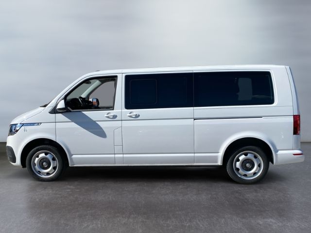 Volkswagen T6.1 Caravelle 2.0 TDI DSG lang +9-Sitze +AHK foto 7