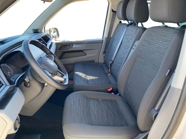 Volkswagen T6.1 Caravelle 2.0 TDI DSG lang +9-Sitze +AHK foto 8