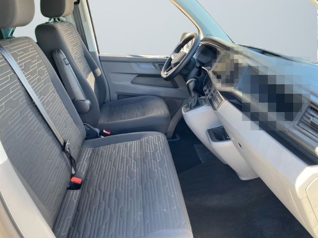 Volkswagen T6.1 Caravelle 2.0 TDI DSG lang +9-Sitze +AHK foto 9