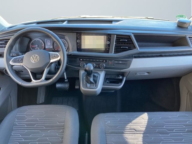 Volkswagen T6.1 Caravelle 2.0 TDI DSG lang +9-Sitze +AHK foto 10