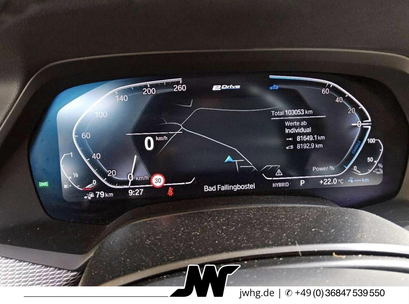 BMW X5 xDr 45 e M Sport 22"|Shadow|HeadUp|ACC|360° foto 4