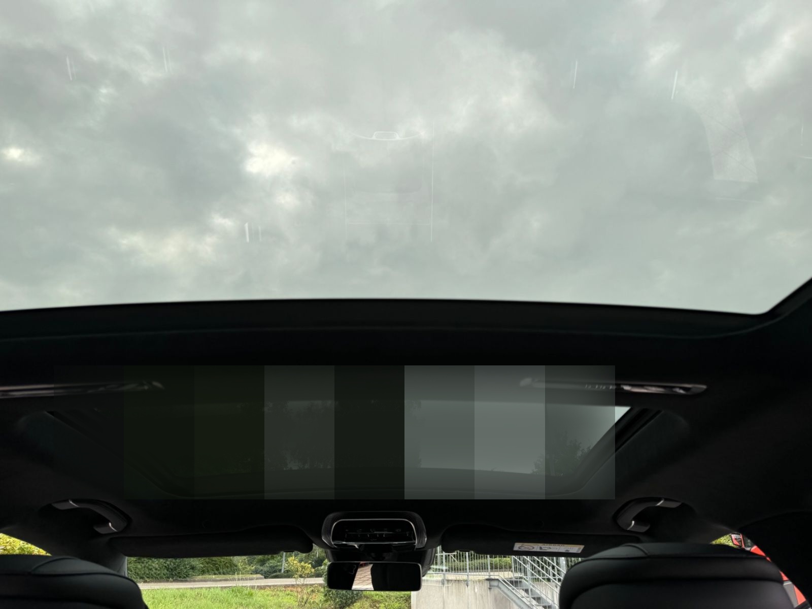 Mercedes-Benz S 400 d 4Matic L ,AMG,Hinterachslenkung,Pano foto 15