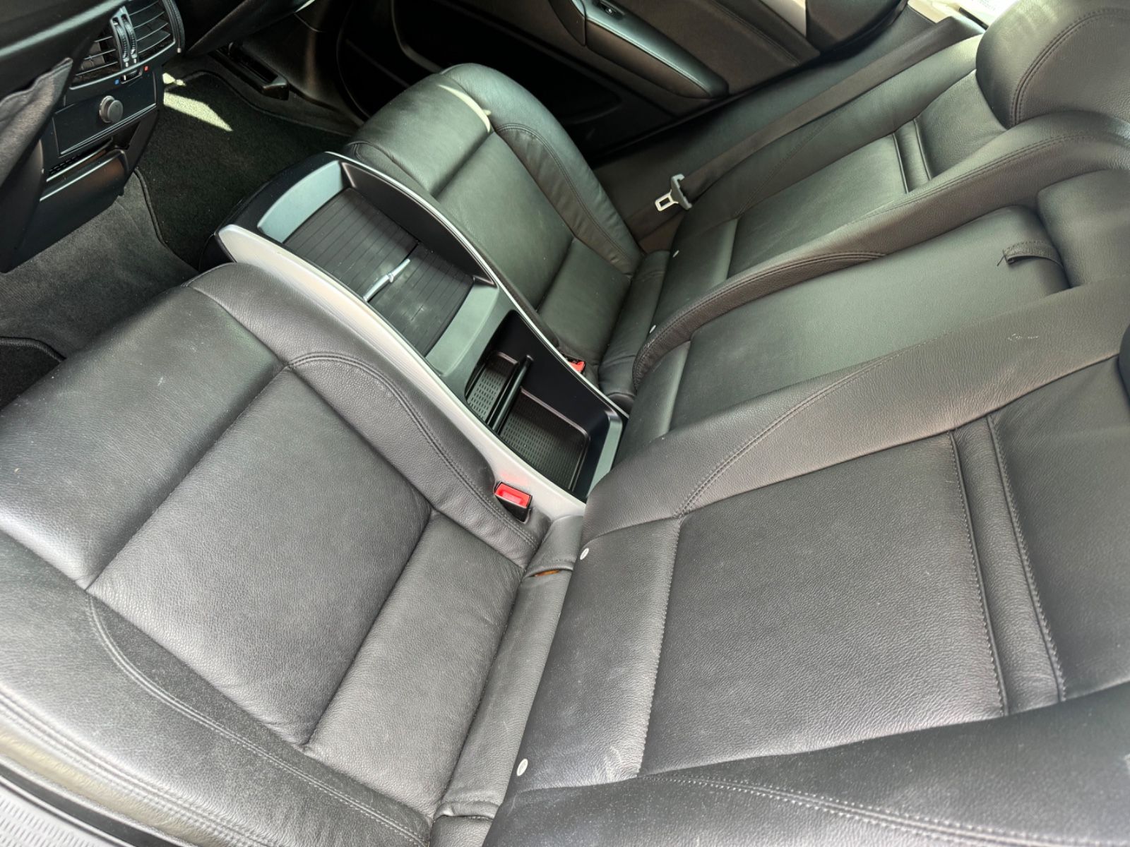 BMW X6 Baureihe X6 xDrive30d foto 11