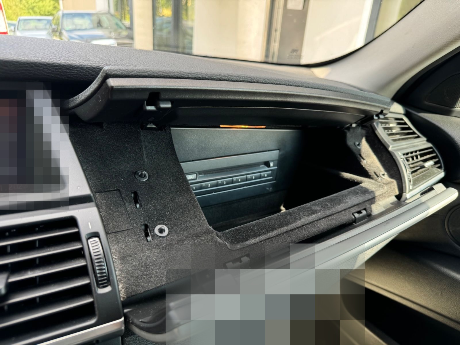 BMW X6 Baureihe X6 xDrive30d foto 10