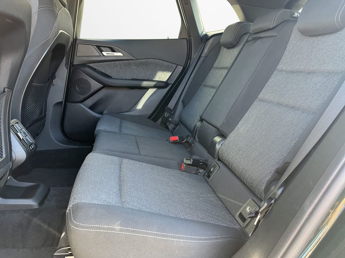 BMW 220 i Active Tourer  LED Kamera PDC LM Klima foto 11