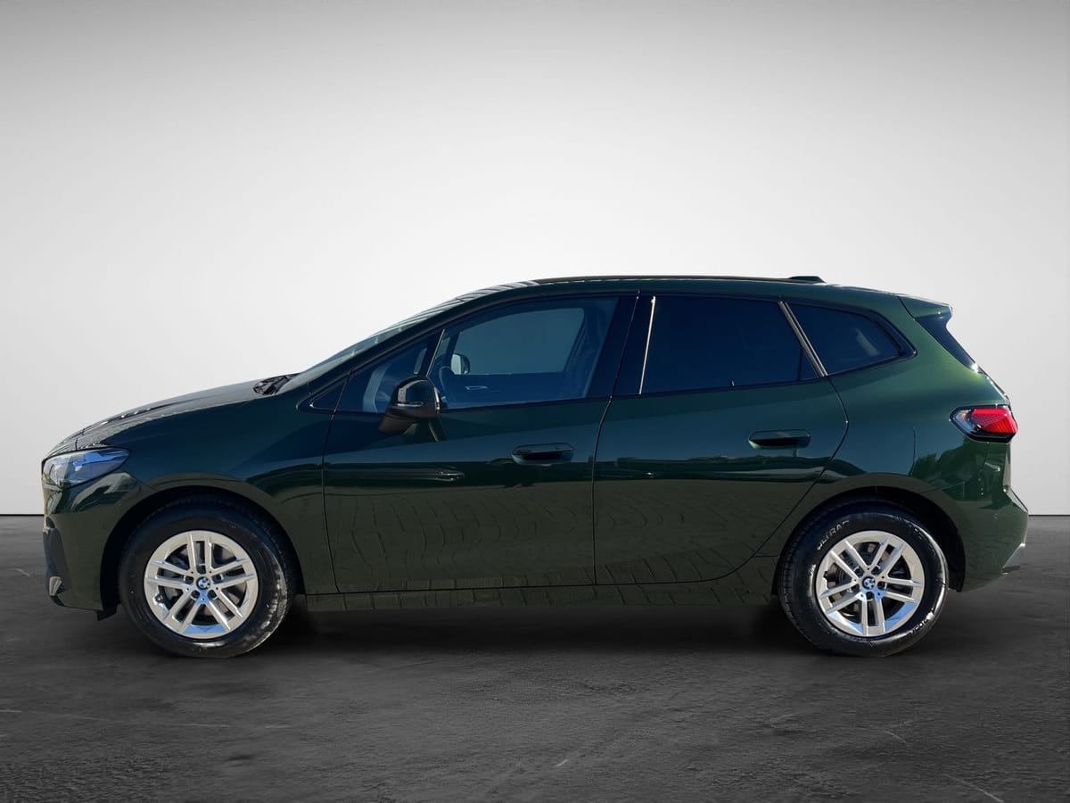BMW 220 i Active Tourer  LED Kamera PDC LM Klima foto 3