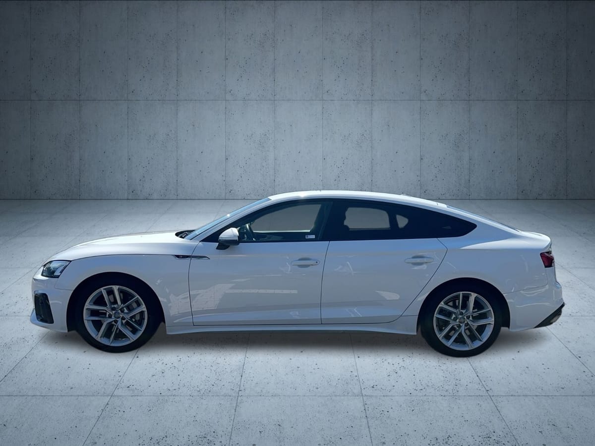 Audi A5 Sportback S line quattro GRA MATRIX KAMERA foto 2