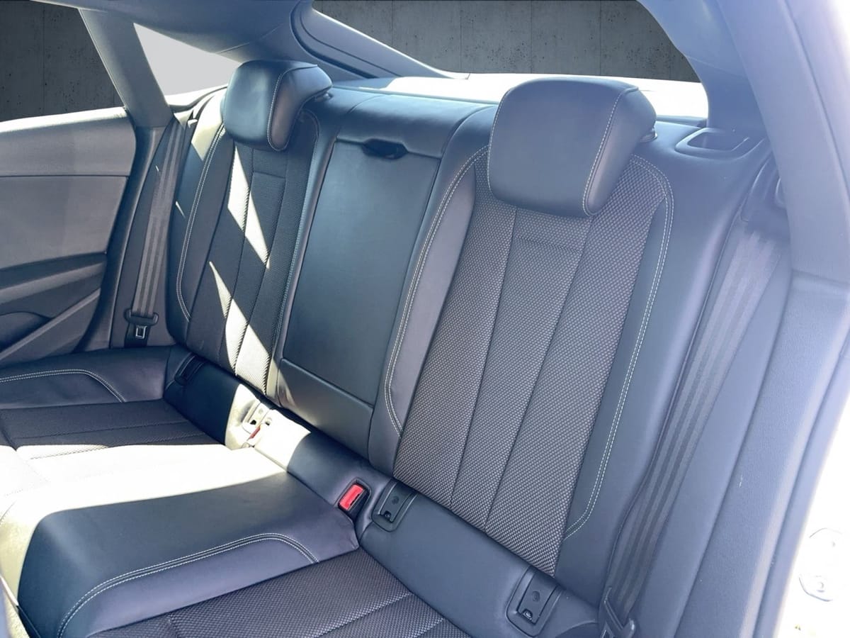 Audi A5 Sportback S line quattro GRA MATRIX KAMERA foto 12
