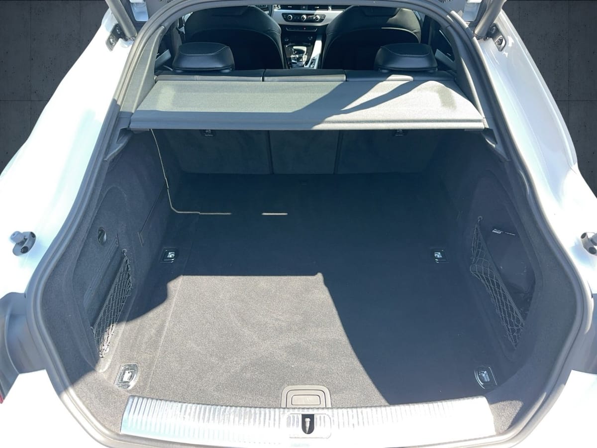 Audi A5 Sportback S line quattro GRA MATRIX KAMERA foto 13