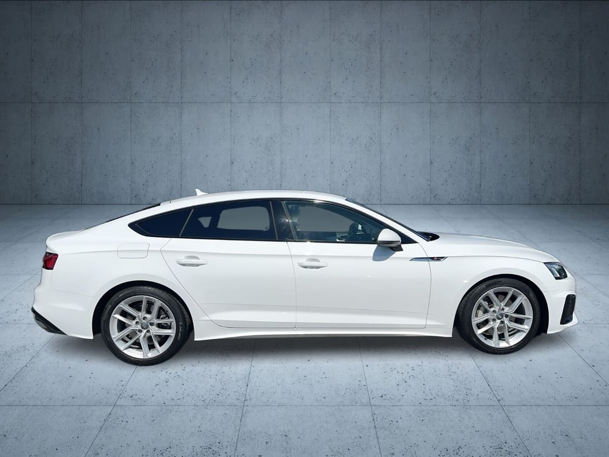 Audi A5 Sportback S line quattro GRA MATRIX KAMERA foto 6