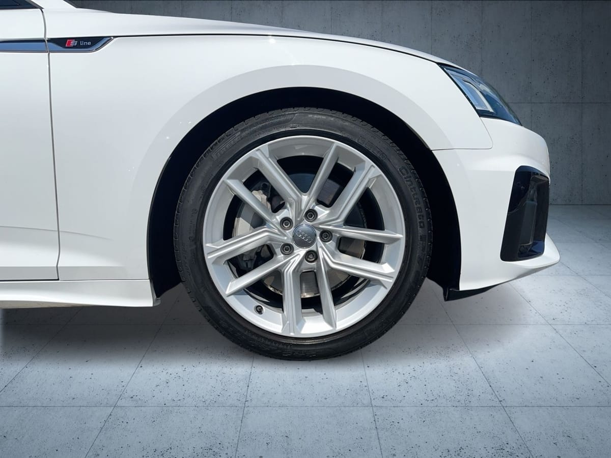 Audi A5 Sportback S line quattro GRA MATRIX KAMERA foto 7