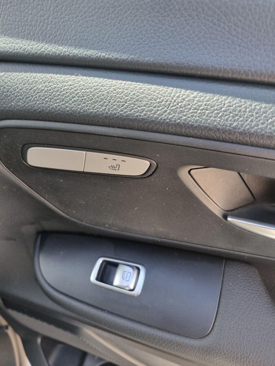 Mercedes-Benz V 220 d lang AHK LED 8-SITZE TIEFERLEGUNG foto 16