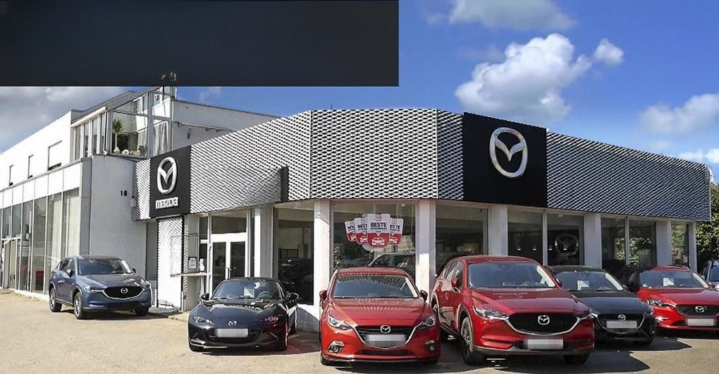Mazda 3 X 179PS Fastback Selection DES-P+ACT-P+360°+BO foto 2