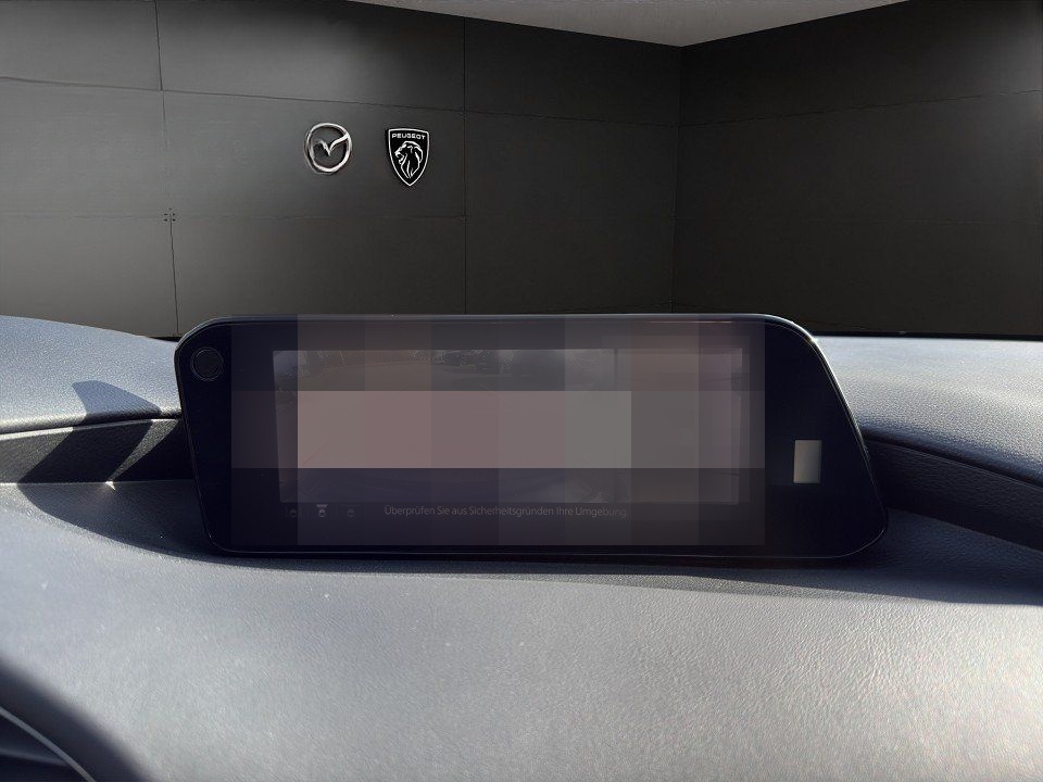 Mazda 3 X 179PS Fastback Selection DES-P+ACT-P+360°+BO foto 14