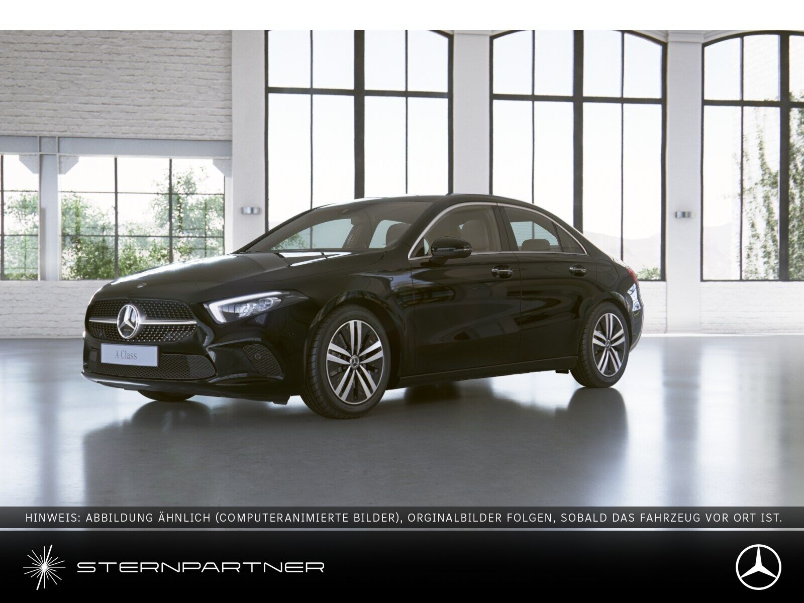 Mercedes-Benz A 250 e CARPLAY+LED+NAVI foto 1