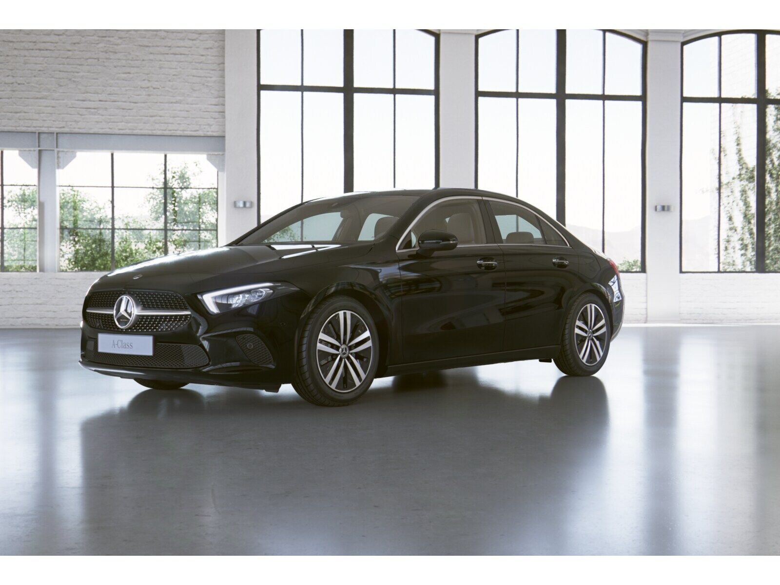 Mercedes-Benz A 250 e CARPLAY+LED+NAVI foto 2