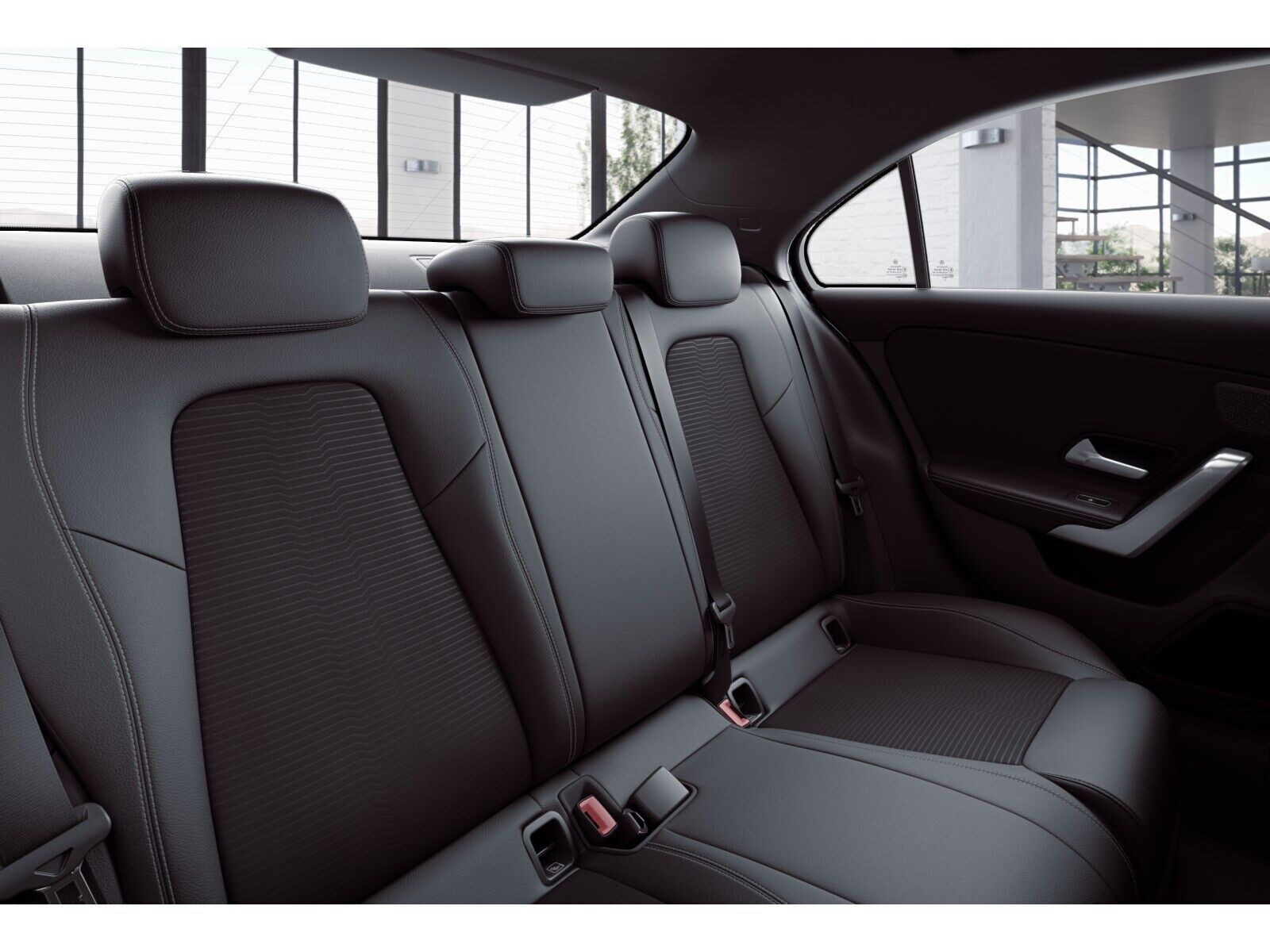 Mercedes-Benz A 250 e CARPLAY+LED+NAVI foto 10