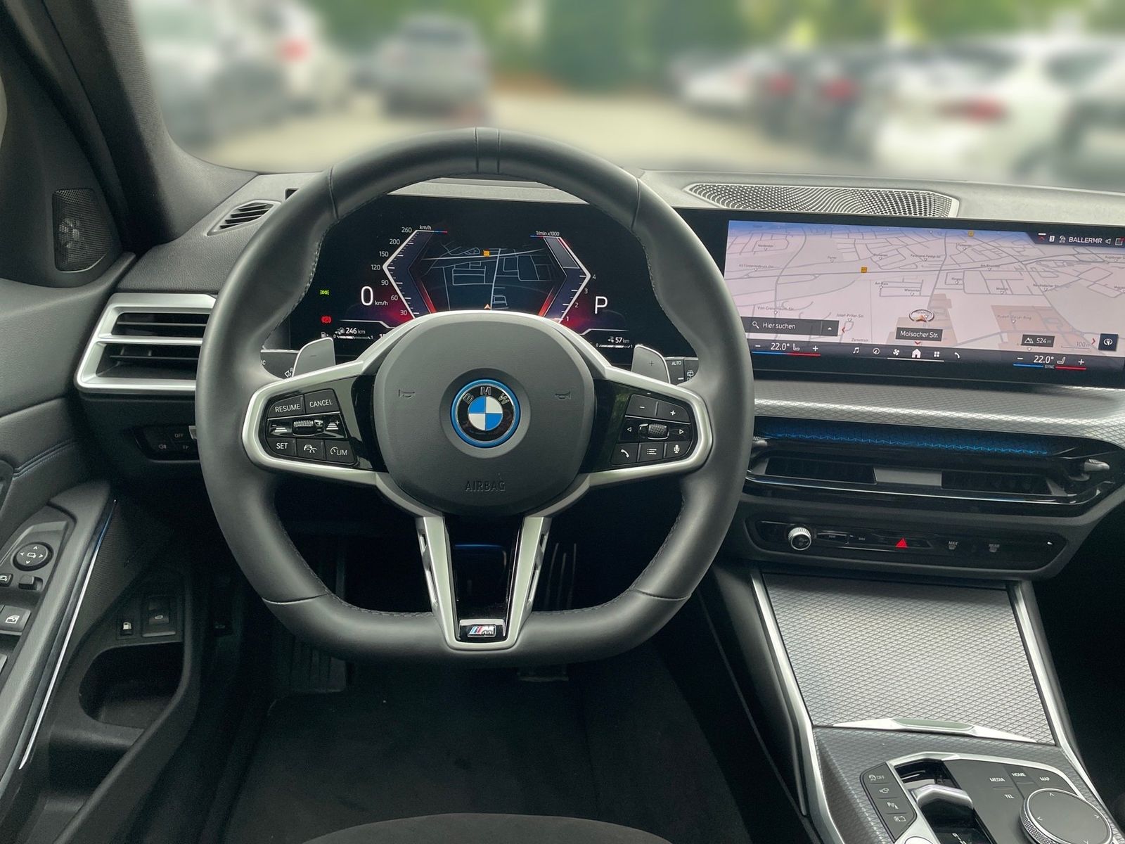 BMW 330e xDrive Touring M Sport Pano ACC DA H K AHK foto 4