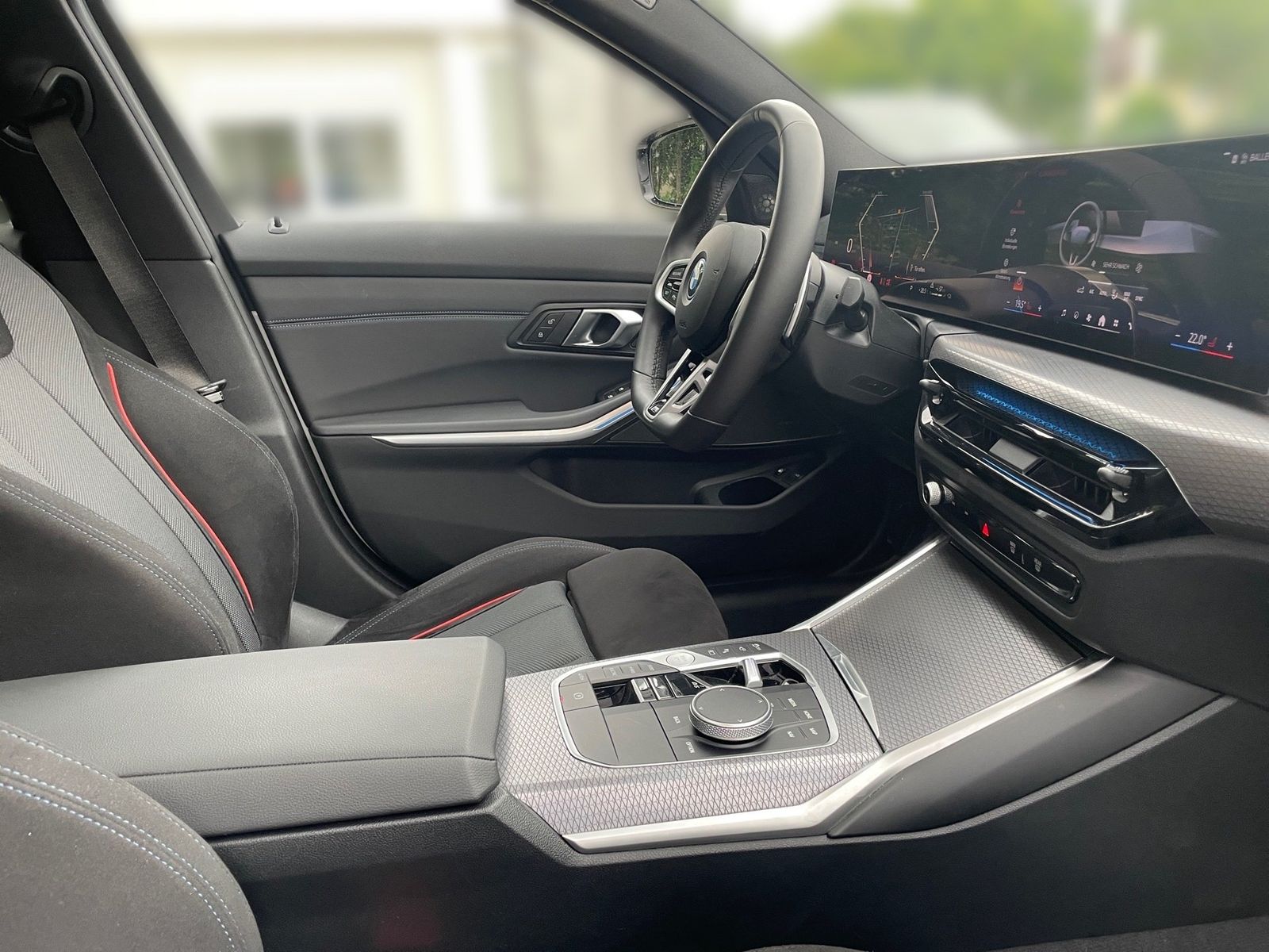 BMW 330e xDrive Touring M Sport Pano ACC DA H K AHK foto 5