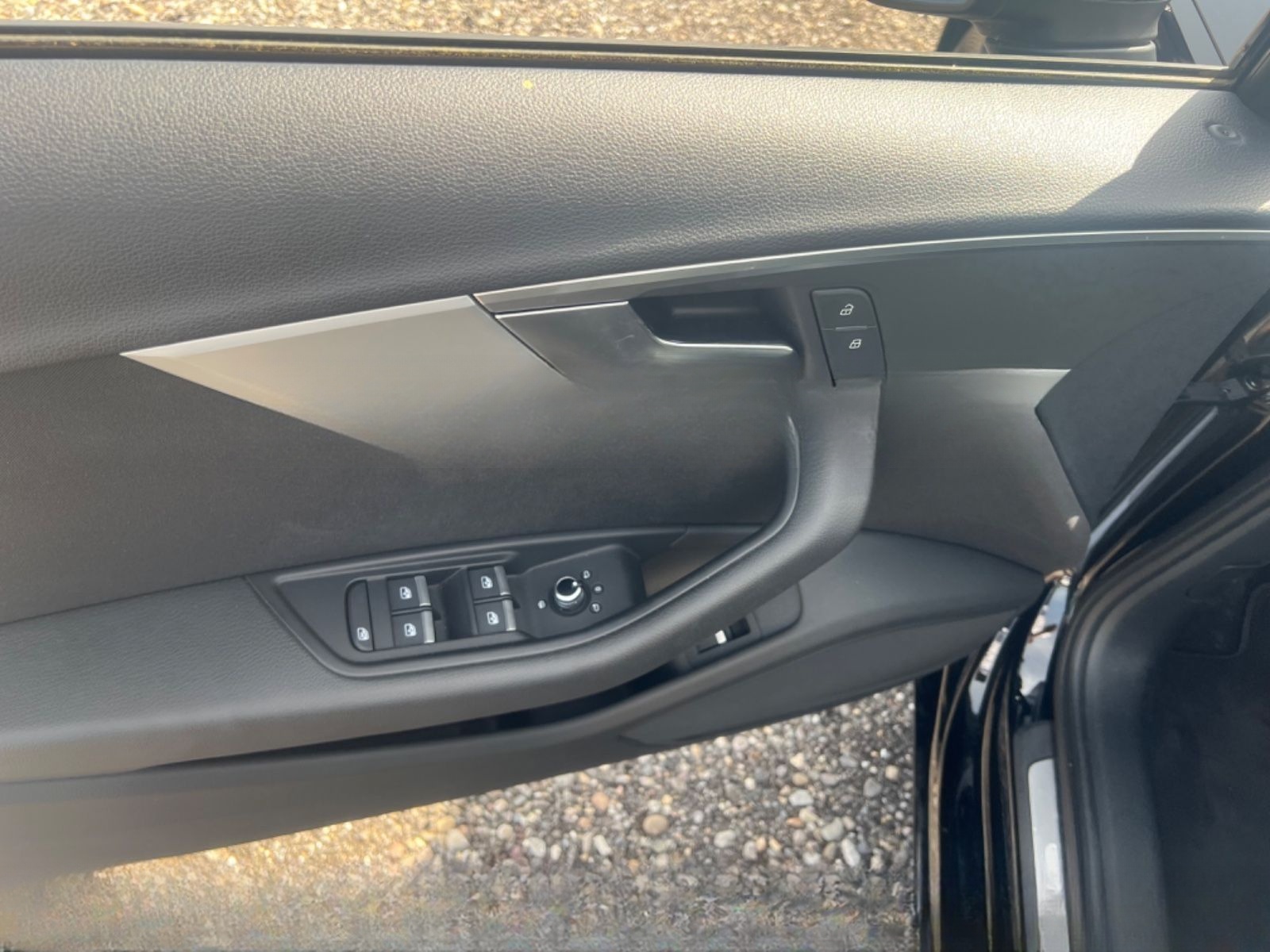 Audi A4 Lim. basis foto 10