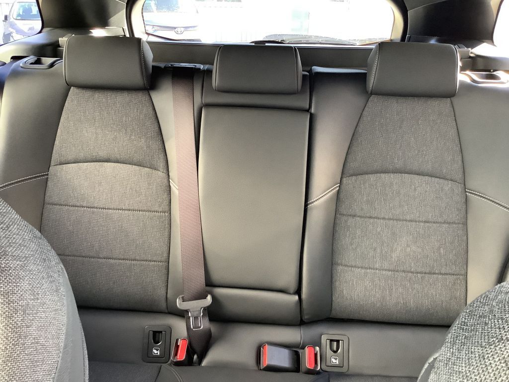 Toyota Corolla 1.8 Hybrid Touring Sports Team Deutschla foto 10
