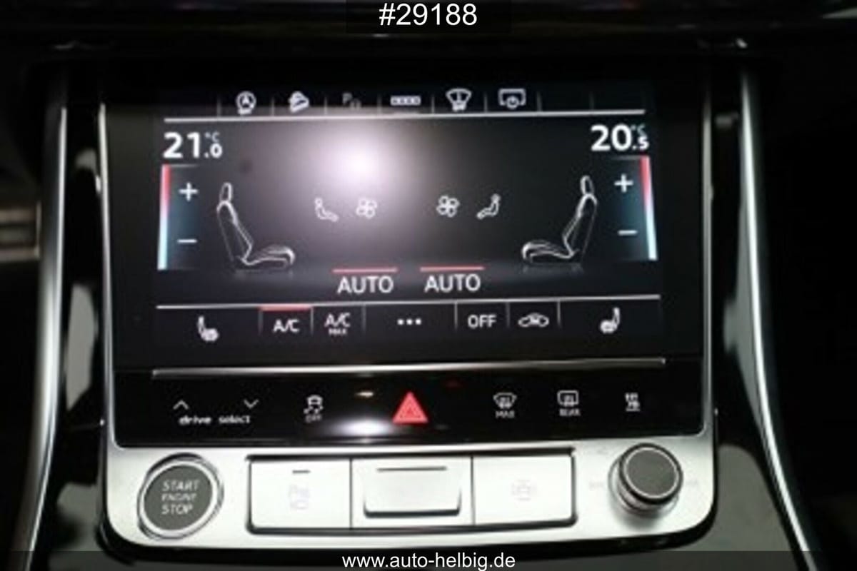 Audi Q7 50 TDI S line quattro#Laser#Pano#HUD#Virtual# foto 12