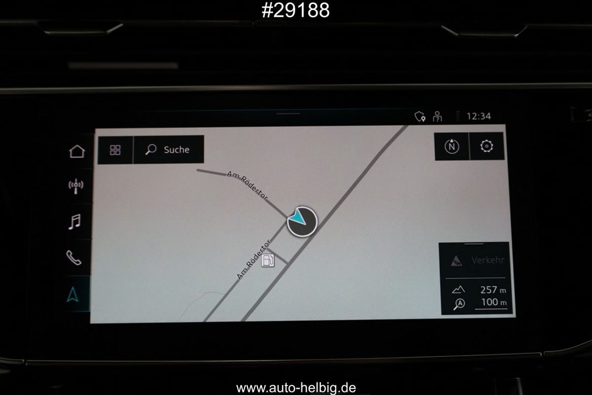 Audi Q7 50 TDI S line quattro#Laser#Pano#HUD#Virtual# foto 15