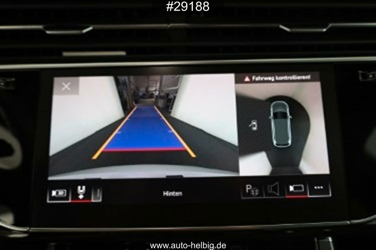 Audi Q7 50 TDI S line quattro#Laser#Pano#HUD#Virtual# foto 17