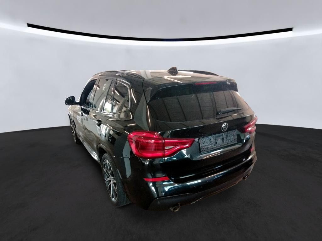 BMW X3 xDrive 30 d Aut./M Sport/STHZ/AHK/20z foto 5