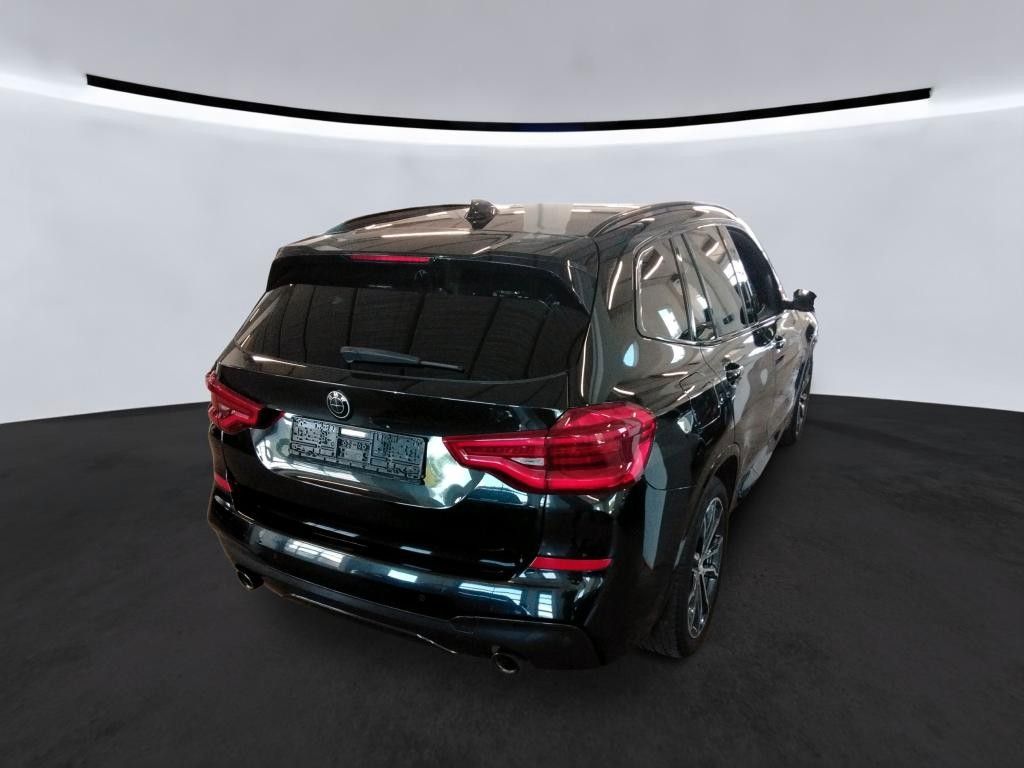BMW X3 xDrive 30 d Aut./M Sport/STHZ/AHK/20z foto 6