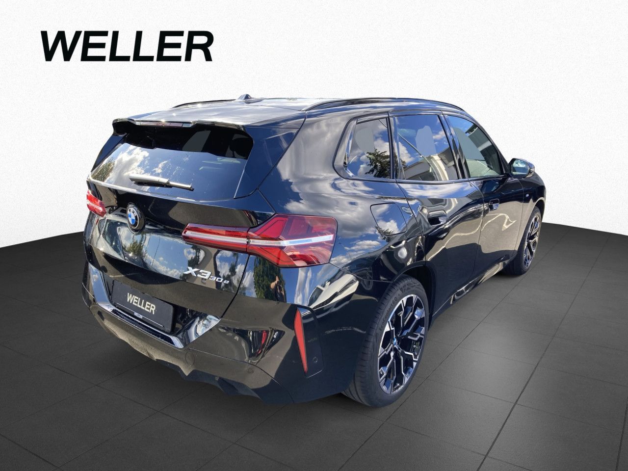 BMW X3 30e xDr M SPORT AdLED AHK H K HUD,360° DAPro foto 2