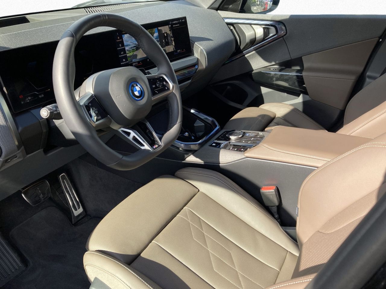 BMW X3 30e xDr M SPORT AdLED AHK H K HUD,360° DAPro foto 5