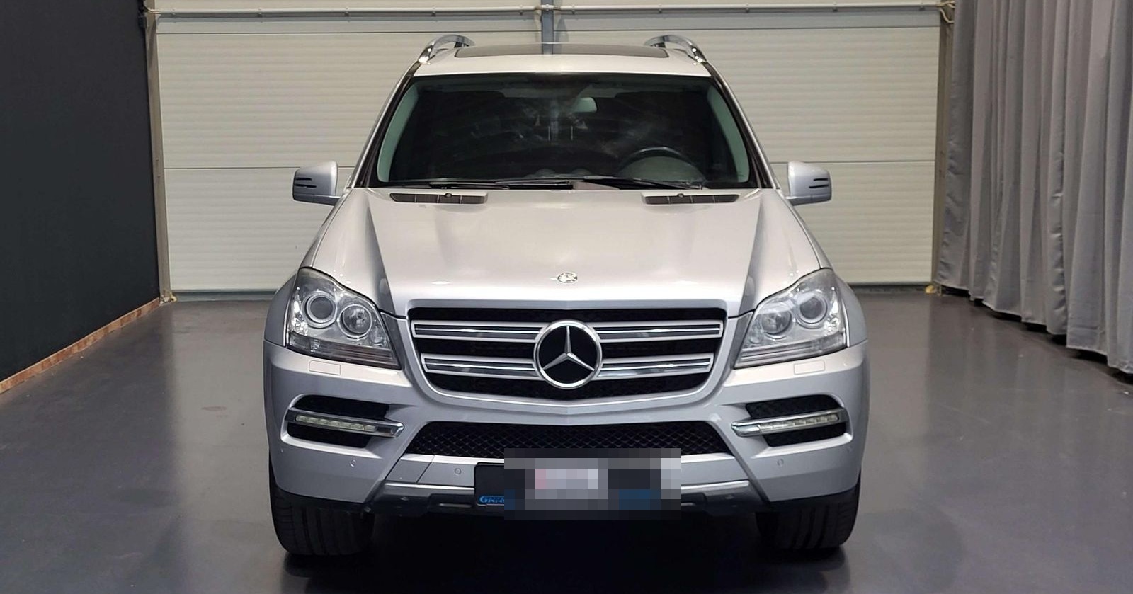 Mercedes-Benz GL 350 CDI 4Matic *TOP Ausstattung| 7-Sitze* foto 2