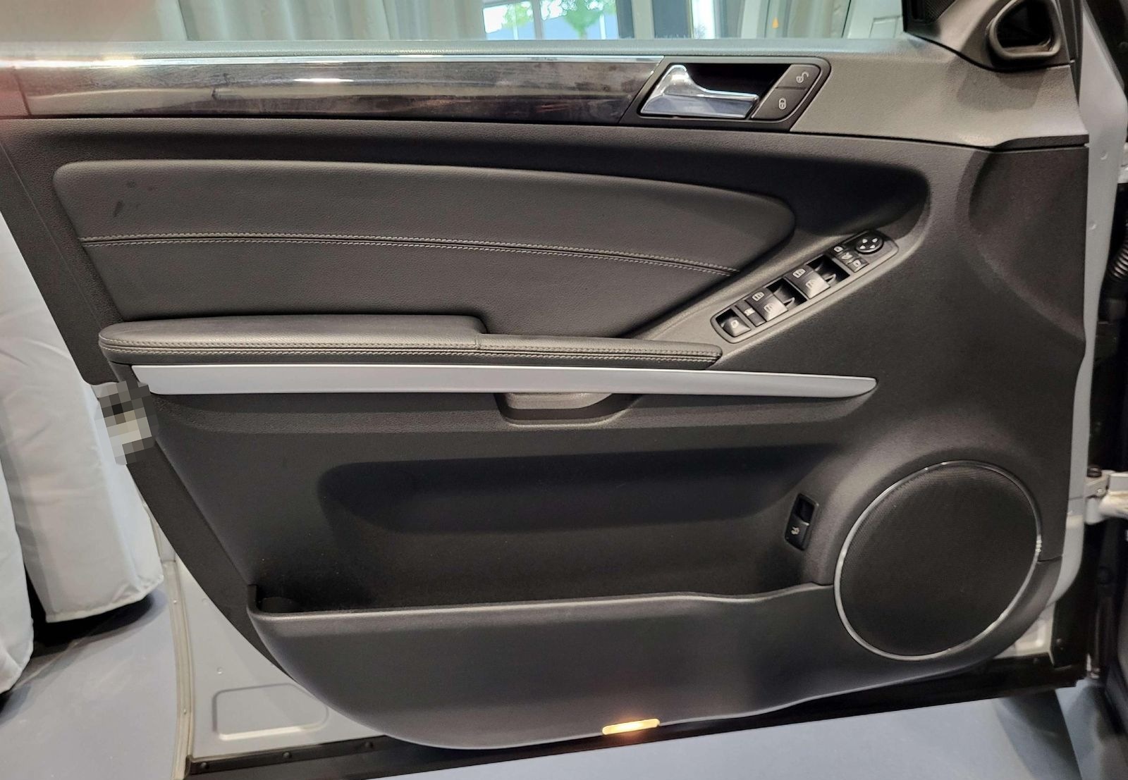 Mercedes-Benz GL 350 CDI 4Matic *TOP Ausstattung| 7-Sitze* foto 15